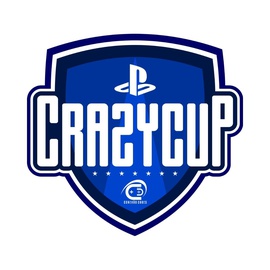 7ª Temporada - CrAzY CUP (PS4/PRO CLUBS)