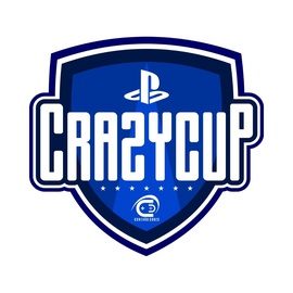 6ª Temporada - CrAzY CUP (PS4/PRO CLUBS)