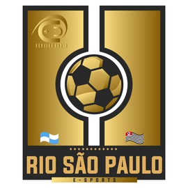 6ª Temporada - Regional RJxSP (PS4/PRO CLUBS)