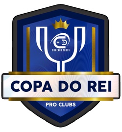 8ª Temporada - COPA DO REI