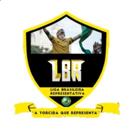 LBR - Liga Brasileira Representativa