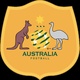Seleção Austrália
