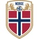Seleção Noruega