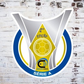 BRASILEIRÃO SÉRIE A  (PS4/PRO CLUBS)