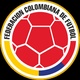 Seleção Colômbia