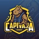 Capivara ES