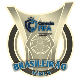 7ª Temporada - SÉRIE B BRASILEIRÃO (PS4 PRO CLUBS)