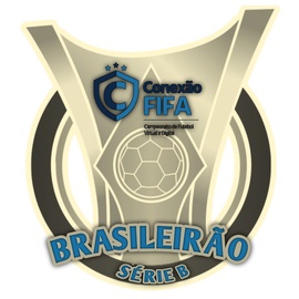 2ª Temporada - SÉRIE B BRASILEIRÃO (PS4 PRO CLUBS)