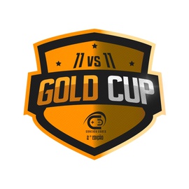 6ª Temporada - GOLD CUP