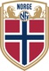 NORUEGA SELEÇÃO