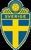 Seleção Suécia