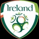 Seleção Irlanda