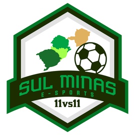 Regional SULxMINAS (PS4/PRO CLUBS)