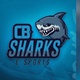 CB Sharks ES