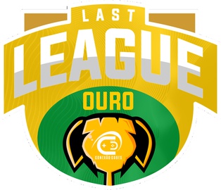 Last League Série Ouro