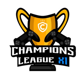 2ª Temporada - Champions League X1 H2H