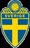 Seleção Suécia