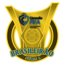 2ª Temporada - SÉRIE A BRASILEIRÃO (PS4 PRO CLUBS)