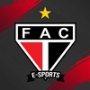 FERROVIÁRIO E-SPORTS