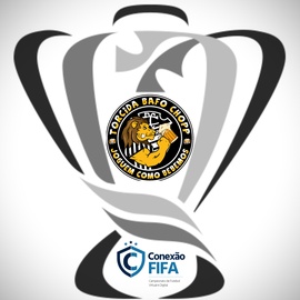 1ª Temporada - COPA BAFO CHOPP DO BRASIL (Pro Clubs)