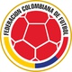 COLOMBIA SELEÇÃO