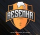 RESENHA ESPORT (Black)