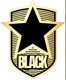 Black Stars Red