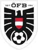 AUSTRIA SELEÇÃO