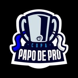 COPA PAPO DE PRO