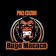 Ruge macaco