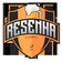 Resenha Esports (Orange)