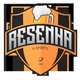 Resenha Esports (Orange)