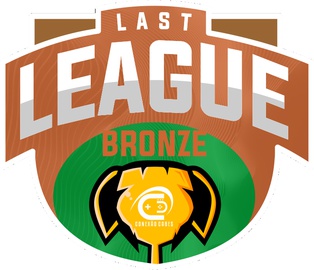 Last League Série Bronze