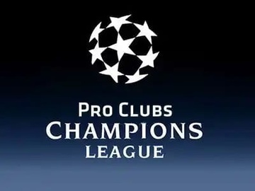 1ª Temporada - Champions League PRO CLUBS