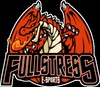 FULL STRESS E-SPORTS